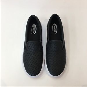 Soda Slip On Shoes